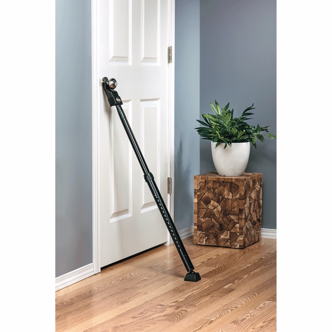 Security Bar With Alarm, , large