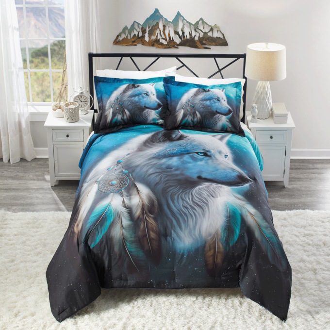 Jagger Contemporary Headboard, , large