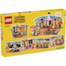 LEGO Animal Crossing KK's Concert at the Plaza, , large