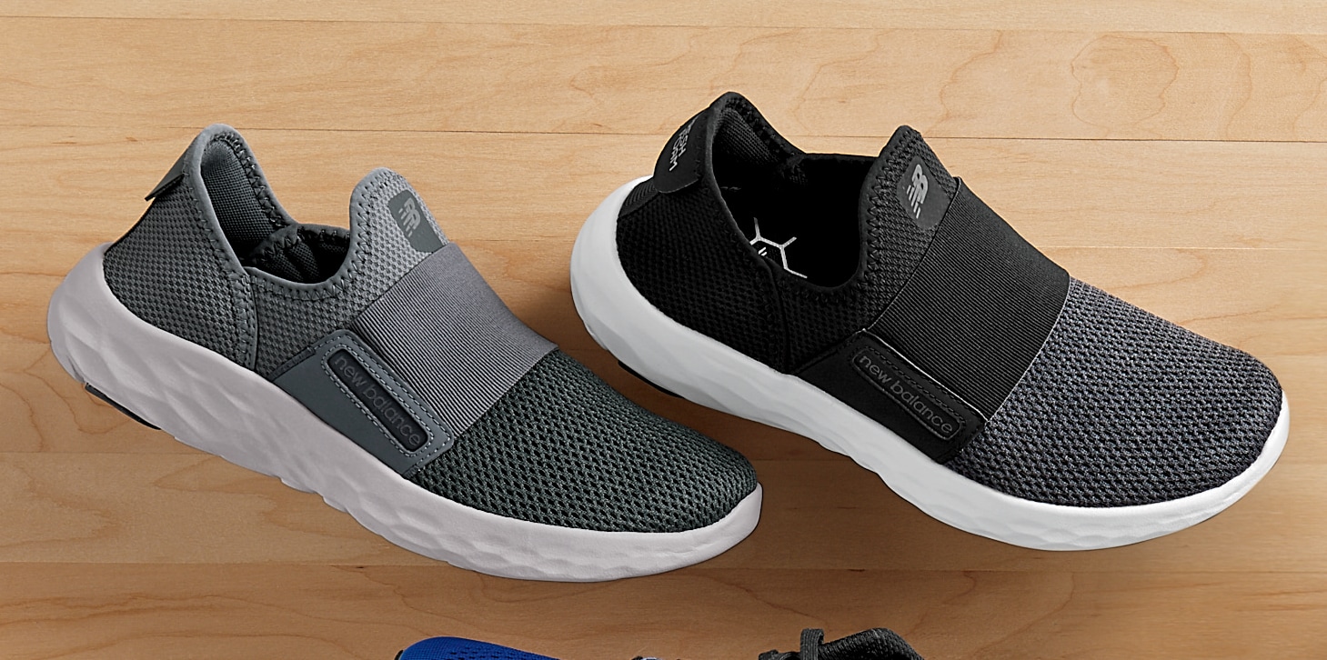 new balance fresh foam sport v1
