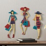 Sassy Shopping Ladies - Buy All 3 and Save, , large