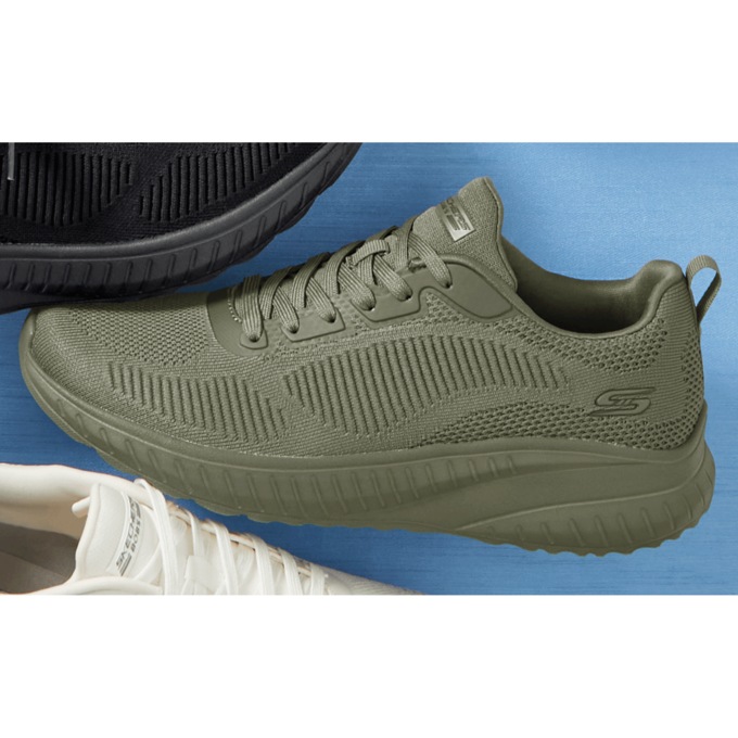 Bob best sale squad skechers