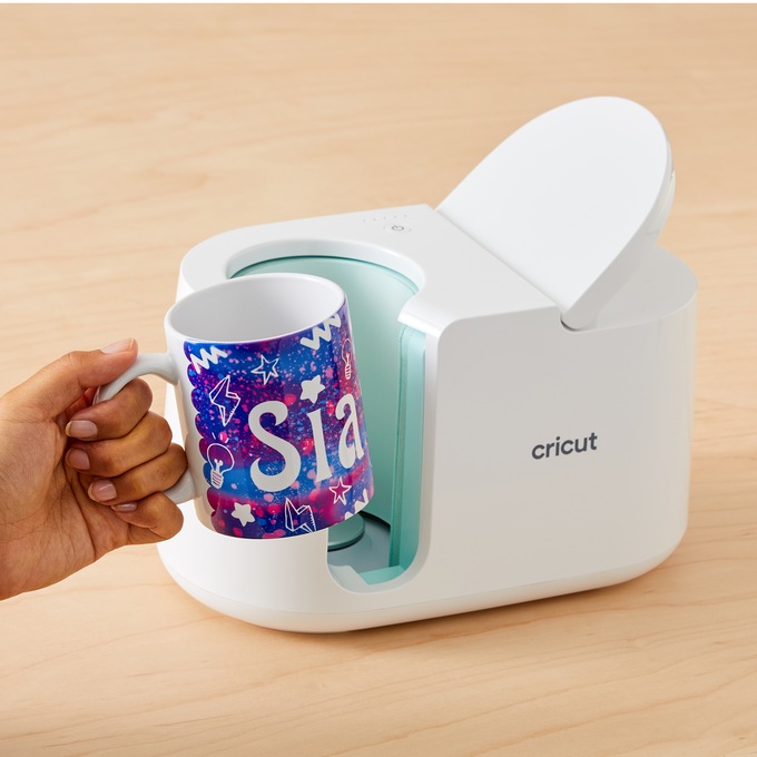Cricut Mug Press, , large