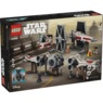  LEGO TIE Fighter & X-Wing Mashup, , large