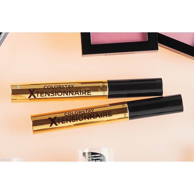 Revlon Colorstay Xtensionnaire Mascara, , large
