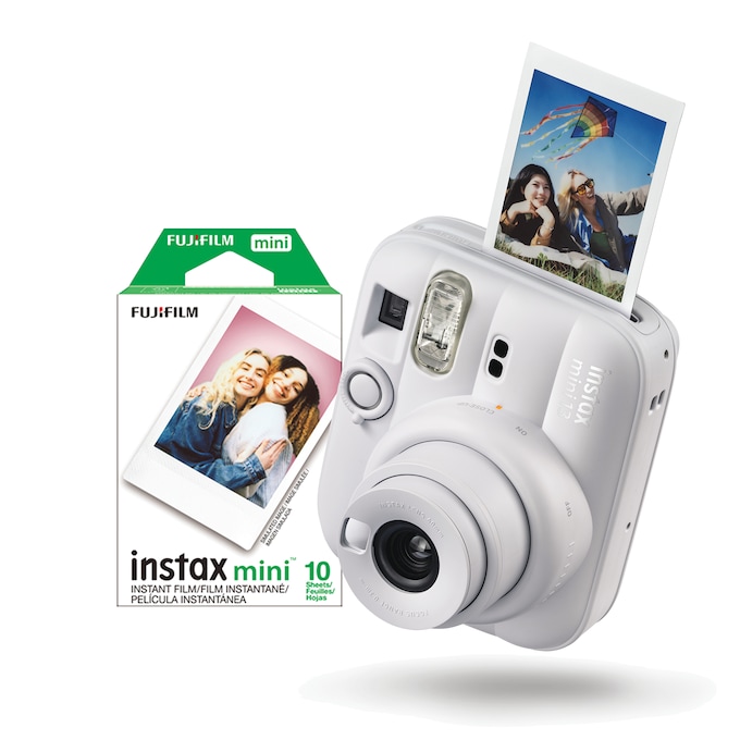 Fujifilm Instax Mini 13 Camera Bundle, , large
