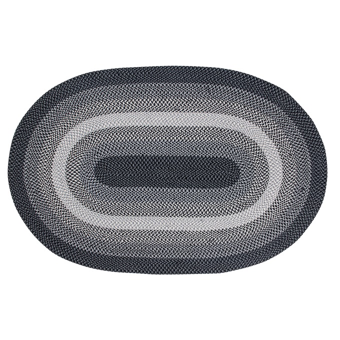 Woodbridge Braided Wool Rugs, , large