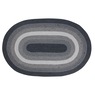 Woodbridge Braided Wool Rugs, , large