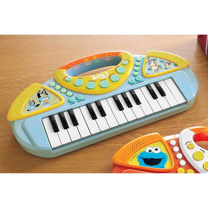 Kids 25-Note Keyboard, , large