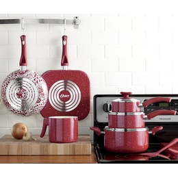 Cookware Sets, Cast Iron Skillets, Dutch Ovens & More | Ginny\'s Cookware Sets, Cast Iron Skillets, Dutch Ovens & More | Ginny\'s