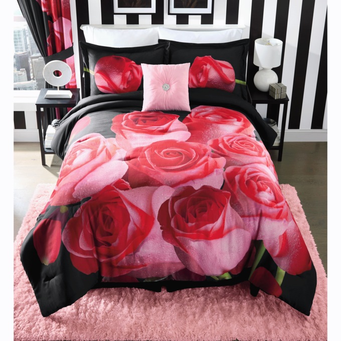 Gladys Comforter Set, , large