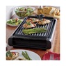 Ginny's Reversible Electric Grill/Griddle, , large