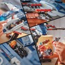 LEGO Marvel Avengers: Age of Ultron Quinjet, , large