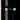 3-Tier Mobile Tower Shelf, Black, swatch