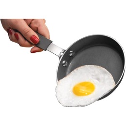 Granitestone 5.5&quot; Fry Pan, , large