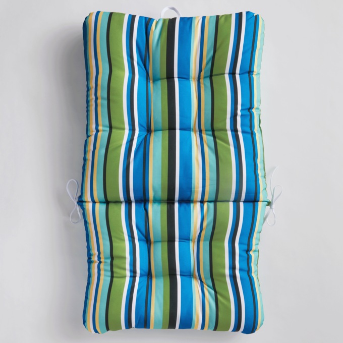 Patio Chair Cushion, , large