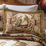 Nativity Tapestry Sham, , large