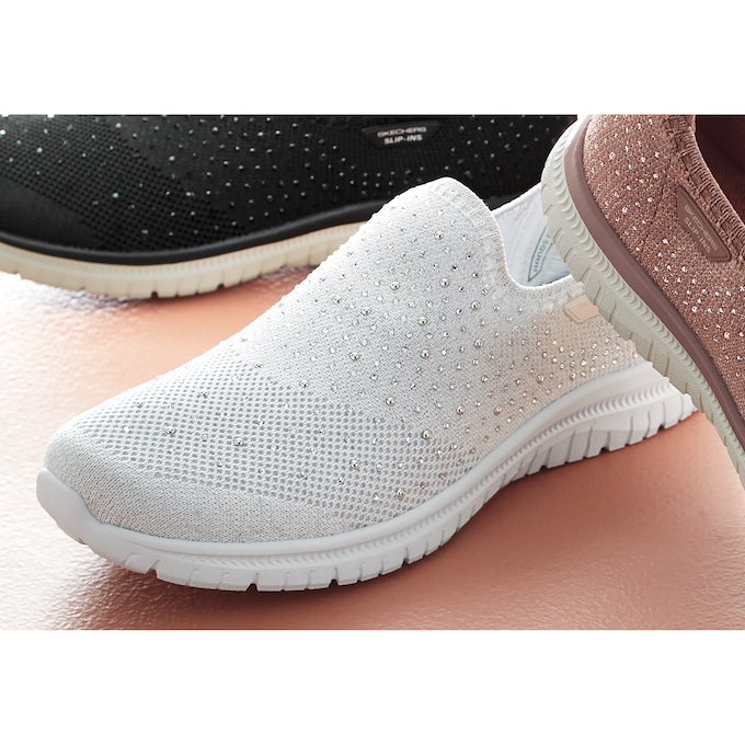 Skechers Women's Martha Stewart Slip-Ins Virtue Slip-On, , large