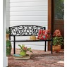 Welcome Bench, , large