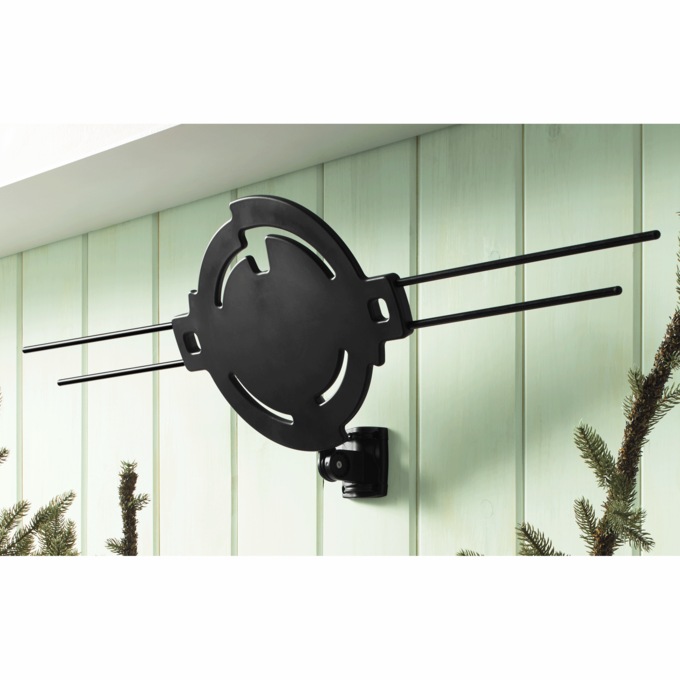 RCA Outdoor/Attic HD Antenna, , large
