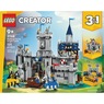 LEGO Creator 3-in-1 Medieval Horse Knight Castle, , large