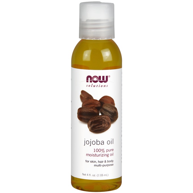 Jojoba Oil Pure, , large