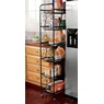 6-Tier Scroll Shelving, , large