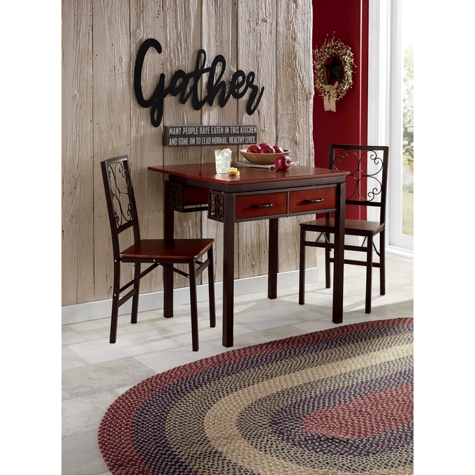 Woodbridge Braided Wool Rugs, , large