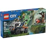LEGO Jungle Explorer Off-Road Truck, , large