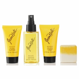 Jean Nate 4-Piece Set, , large