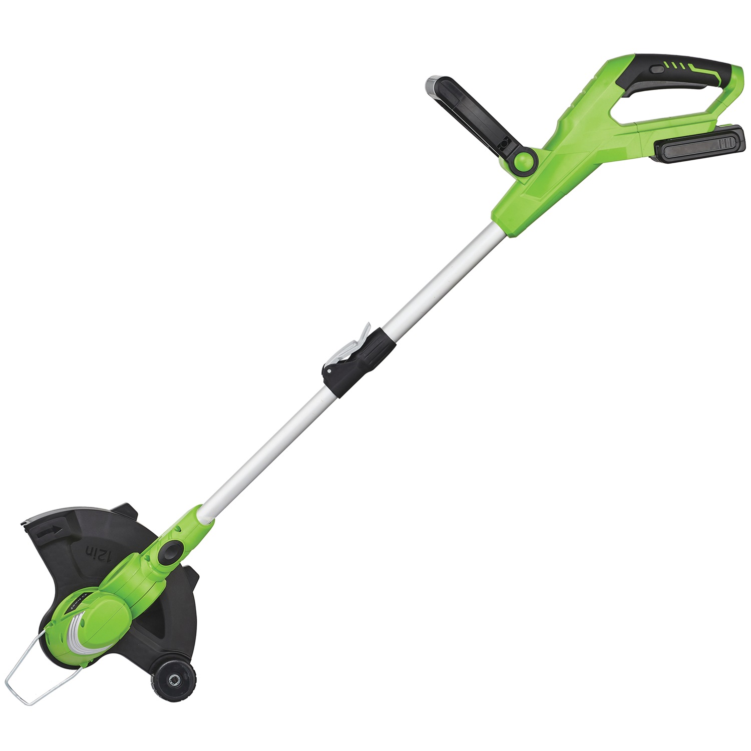 Earthwise deals string trimmer