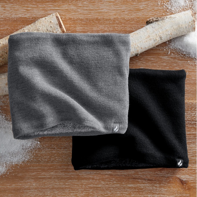Heat Holders Neck Warmer, , large