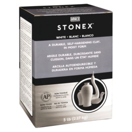 Stonex Self-Hardening Clay, , large
