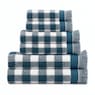 Autumn Bliss Luxury 6-Piece Towel Set, , large
