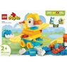 LEGO DUPLO 3-in-1 Animals on Wheels, , large
