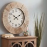 Coastal Wall Clock, , large