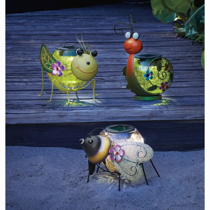 Solar Crackle Creature, , large