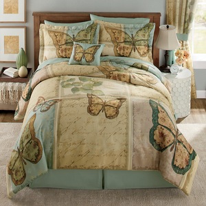 Dempsey Complete Bed Set, , large