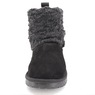 MUK LUKS Laurel Sweater Bootie, , large