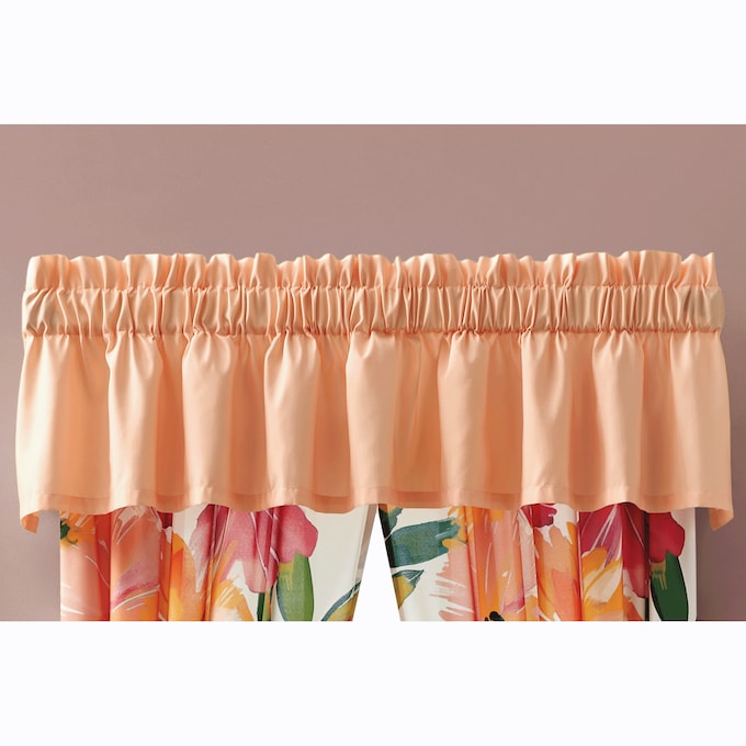 Sunburst Valance, Multi, large