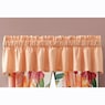 Sunburst Valance, Multi, large