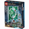 Lego Harry Potter House Banner, , large