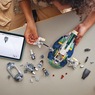 LEGO Star Wars Jango Fett’s Starship, , large
