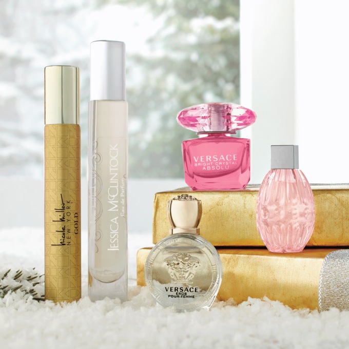 5-Piece Mini Coffret Set for Her, , large