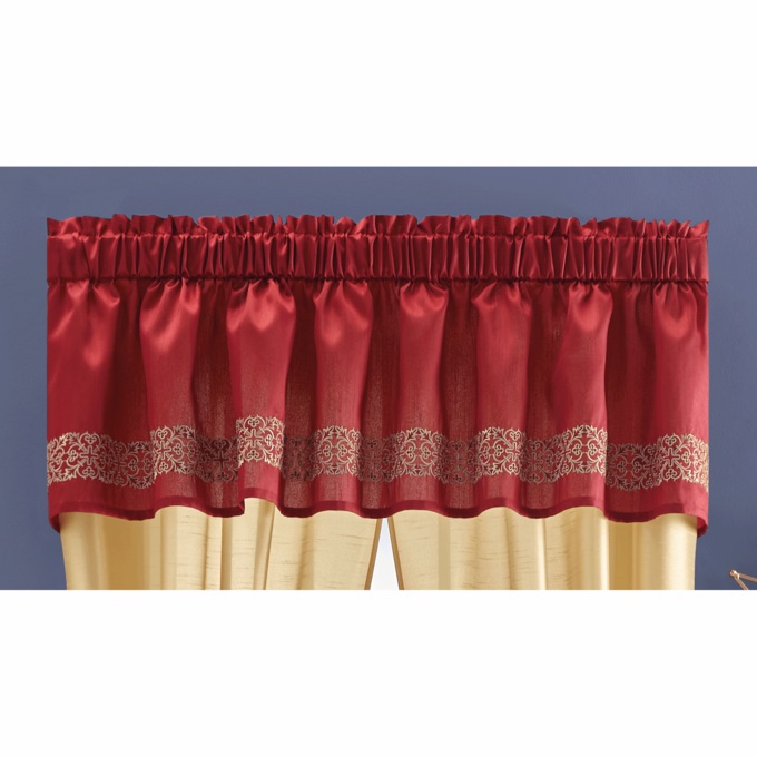 Asilah Valance, , large