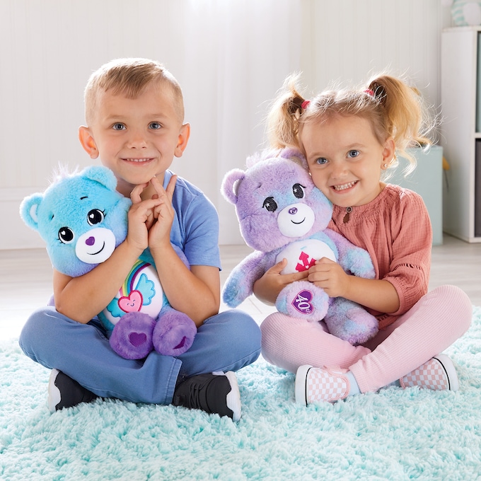Care Bears Plush, , large