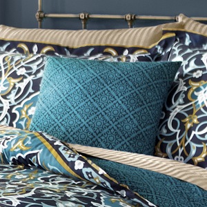 Morocco Decorative Pillow, , large