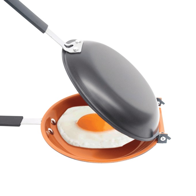 Gotham Steel Pancake Bonanza, , large