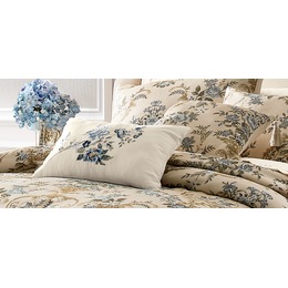 Serenity Jacquard Accent Pillows, , large