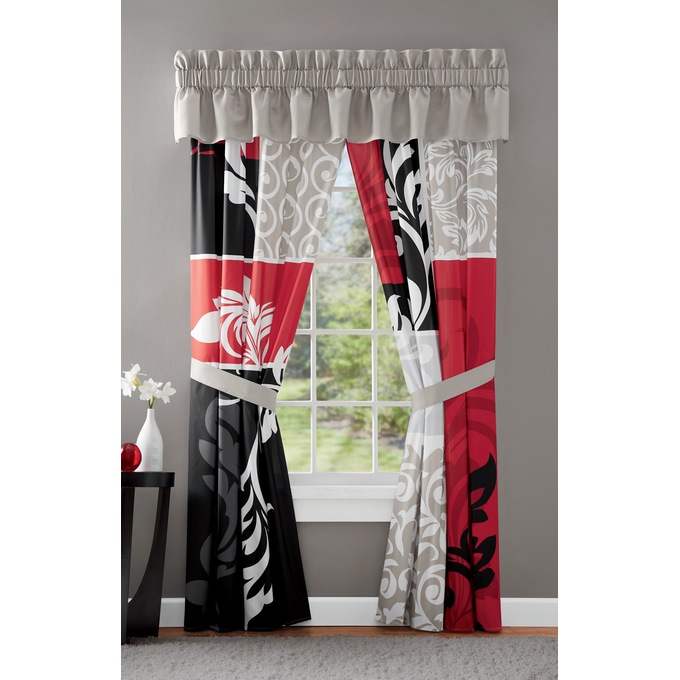 Nova Window Treatments, , large